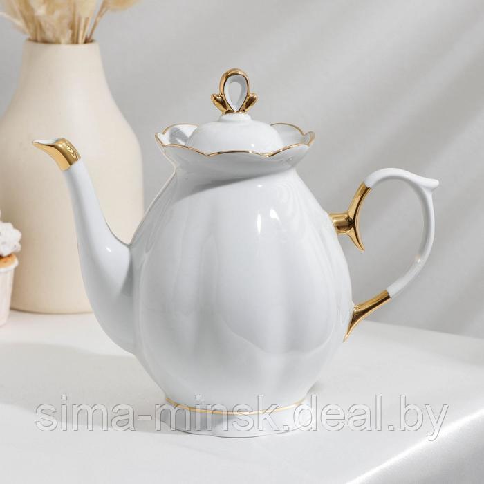 Сервиз чайный «Елена», 15 предметов - фото 6 - id-p223871251