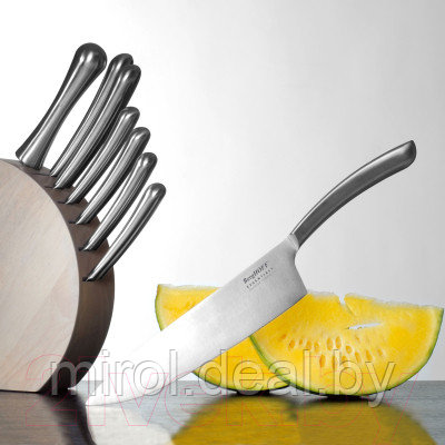 Набор ножей BergHOFF Concavo 1308037 - фото 3 - id-p223875483