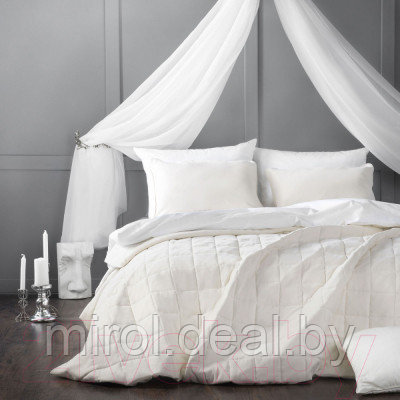Набор текстиля для спальни Pasionaria Софт 160x220 с наволочками - фото 2 - id-p223875267