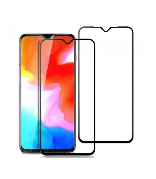 Защитное стекло Full-Screen для Huawei Y5 2019 (5D-9D с полной проклейкой) AMN-LX9 - фото 2 - id-p136785713