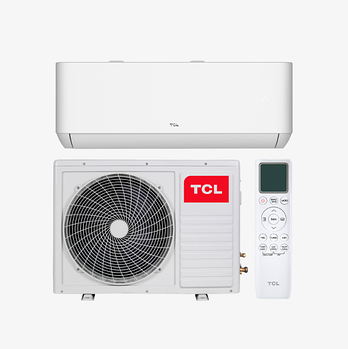 Инверторный Кондиционер TCL TAC-24CHSD/TPG31IHB Inverter R32 WI-FI (до 70 кв.м)