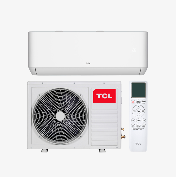 Инверторный Кондиционер TCL TAC-24CHSD/TPG31IHB Inverter R32 WI-FI (до 70 кв.м) - фото 1 - id-p223875884