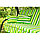 Садовые качели Olsa Стандарт Nova, 2310х1260х1478 мм, арт. с904, фото 2