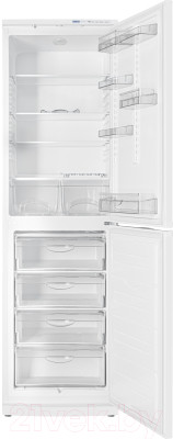 Холодильник с морозильником ATLANT ХМ 6025-031 - фото 5 - id-p217417467