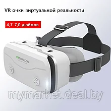 Очки виртуальной реальности VR SHINECON