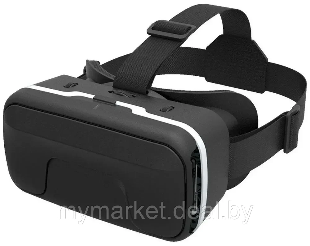 Очки виртуальной реальности VR Ritmix - фото 5 - id-p223876182