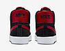 Кроссовки мужские Nike SB Zoom Blazer Mid 'Bred' FD0731-002, фото 5