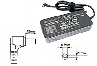 Оригинальная зарядка (блок питания) для ноутбуков Asus G751, G752 серий, 230W, штекер 5.5x2.5 мм
