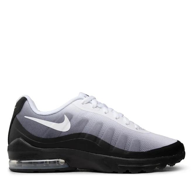 Кроссовки мужские Nike Air Max Invigor - Grey/Black 749688-010 - фото 1 - id-p223862267