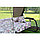Садовые качели Olsa Турин-2, 2365х1380х1815 мм, арт. с913, фото 2