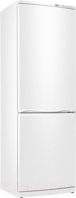 Холодильник с морозильником ATLANT ХМ 6021-031 - фото 1 - id-p219865529