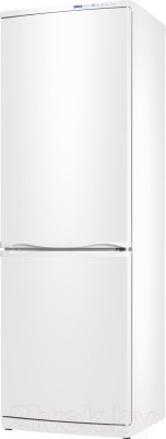 Холодильник с морозильником ATLANT ХМ 6021-031 - фото 2 - id-p219865529