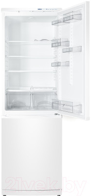 Холодильник с морозильником ATLANT ХМ 6021-031 - фото 6 - id-p219865529