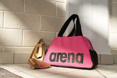 Спортивная сумка ARENA Fast Shoulder Bag / 002435 900 - фото 9 - id-p223317529