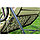 Садовые качели Olsa Турин-2, 2365х1380х1815 мм, арт. с914/53п, фото 4
