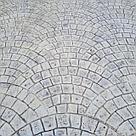 Штамп для бетона " Веер ", фото 2