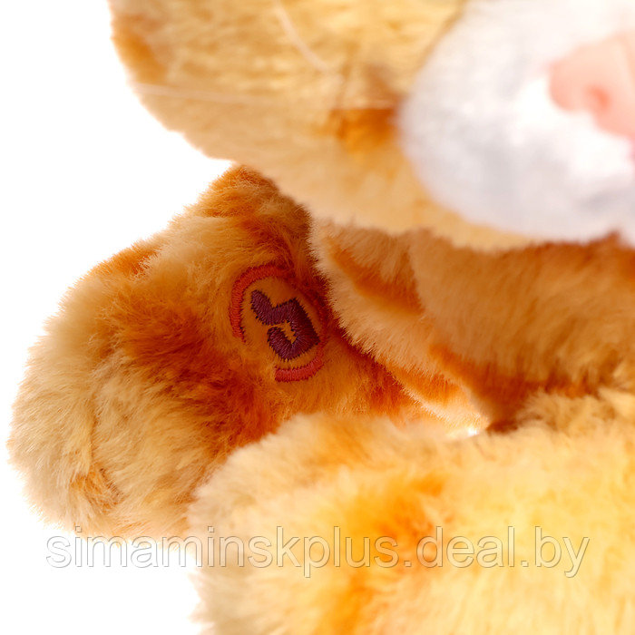ZABIAKA Интерактивная игрушка"Милая кошечка"SL-06241звук, реагирует на прикосновения,МИКС - фото 8 - id-p223877622