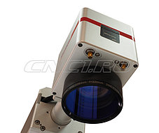Лазерный станок для гравировки и маркировки KLS-KF3-20W настольное исполнение, фото 3