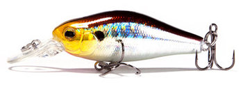 Воблер Renegade CRAZY SCOOTER A302