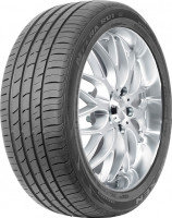 Летняя шина Nexen N'Fera RU1 265/50R19 110Y