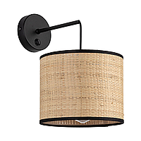 LIBERIA 1 PŁ 6687 НАСТЕННЫЙ СВЕТИЛЬНИК TK LIGHTING