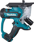 Профессиональная сабельная пила Makita SD100DZ