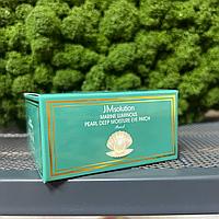 Патчи гидрогелевые с морским комплексом JM SOLUTION Marine Luminous Pearl Moisture Eye Patch (60шт)