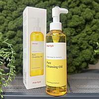 Гидрофильное масло для глубокого очищения кожи Manyo Pure Cleansing Oil, 200мл