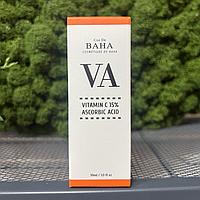 Cыворотка осветляющая с витамином С COS DE BAHA Vitamin C 15 Serum (30мл)