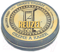 Крем для бритья Reuzel Shave Cream