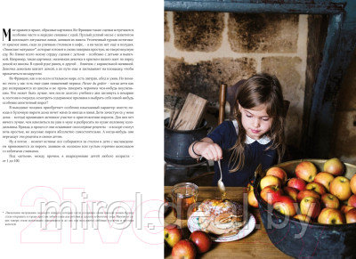 Книга КоЛибри Французская домашняя кухня - фото 5 - id-p223879284