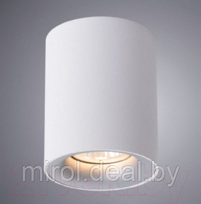 Точечный светильник Arte Lamp Torre A1532PL-1WH - фото 2 - id-p223879724