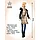 Кукла модель Барби Veld Co с аксессуарами Defa lucy арт.8424 "Зимняя путешественница", фото 8