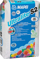 Клей для плитки Mapei UltraLite S2