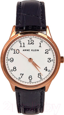 Часы наручные женские Anne Klein AK/3560RGBK - фото 1 - id-p223883118