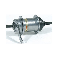 Втулка планетарная Shimano Nexus SG-3C41 36H под гайки