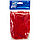 Перья Премиум, Красный, 12-15 см, 30 шт (арт.6015502), фото 3