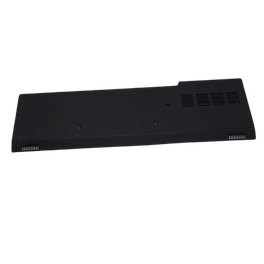 Заглушка под RAM и HDD Dell Inspiron 3542, черная (с разбора)