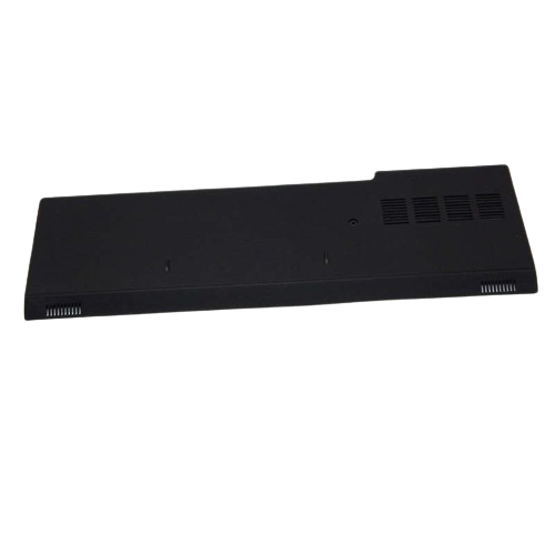 Заглушка под RAM и HDD Dell Inspiron 3542, черная (с разбора) - фото 1 - id-p223883244