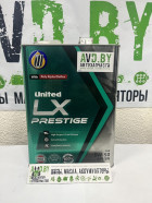 Моторное масло United Oil LX Prestige 5W-50 4л - фото 1 - id-p188360528