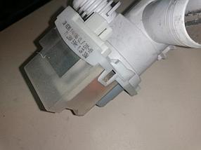 Сливной насос для стиральной машины Whirpool AWG328, Vestel (разборка), фото 2