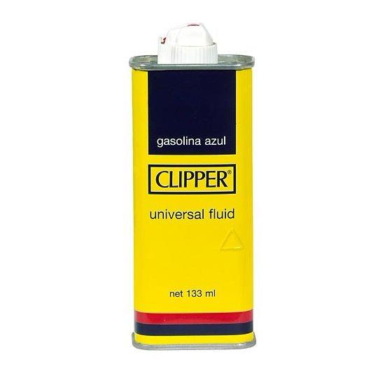 Бензин ТМ "CLIPPER", 133 мл - фото 1 - id-p223883352