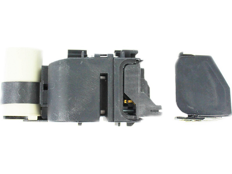 Реле пускозащитное компрессора для холодильника Атлант 64114901213 (КК14, СТВ 87 с конденсатором) - фото 2 - id-p139666491