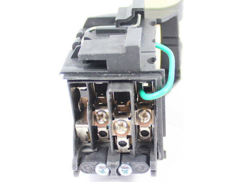 Реле пускозащитное компрессора для холодильника Атлант 64114901213 (КК14, СТВ 87 с конденсатором) - фото 4 - id-p139666491