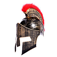 Шлем рыцаря "Спартанец"
