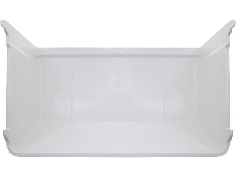 Ящик морозильной камеры (нижний) для холодильника Atlant 769748401901 (769748401900, передняя панель - фото 2 - id-p108078464