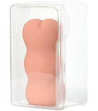 Мастурбатор анус реалистичный с вибрацией Kokos Tongggo 2, телесный, 16 см, фото 8