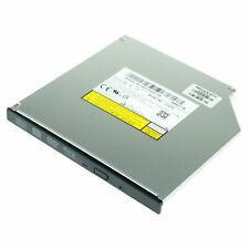 Оптический привод SATA DVD RW HLDS 9.5mm Slim Lenovo G50-30 (с разбора)