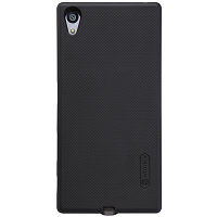 Чехол с модулем беспроводной зарядки Nillkin Magic Case Black для Sony Xperia Z5