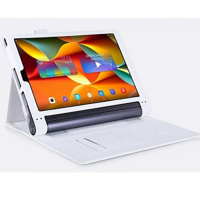 Чехол для планшета NOVA-02 Case красный для Lenovo Yoga Tab 3 Pro X90L\Yoga Tab 3 Plus - фото 6 - id-p223883792
